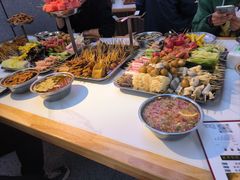 -谢智冷沾沾(万达金街店)