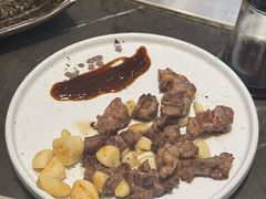 -大渔铁板烧(东城店)