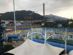 -杭州浪浪浪水公园