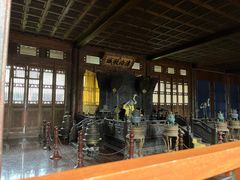 -承德避暑山庄景区