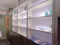-大视家眼镜(园区星海店)