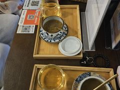 -施奈儿.洗头頭療.按摩SPA.采耳(上梅林店)