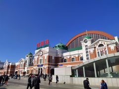 -沈阳站