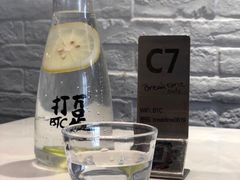-打趸BTC·Breaktime cafe(北京路店)