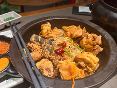 -云海肴·汽锅鸡·云南菜(高德置地店)