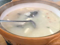 -万景饭店·鱼街农家菜