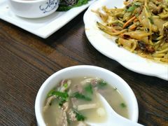 -清真嘎咕馅饼(奉天街店)