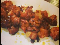 android_upload_pic-炙热童年·老北京炙子烤肉(南锣鼓巷店)