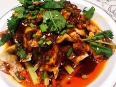 -博雅渔港·融合菜(维也纳国际大酒店)