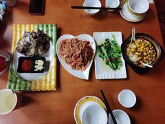 -如意林卡藏餐吧(大昭寺店)