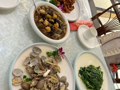 -牟传仁饭庄(星海店)
