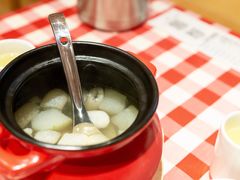 西贝全羊汤-西贝(东城万达广场店)