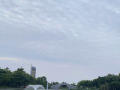 -映月湖公园