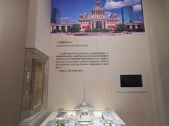 -上海城市规划展示馆