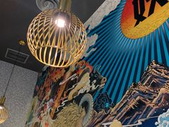 -半天妖烤鱼(印象城店)