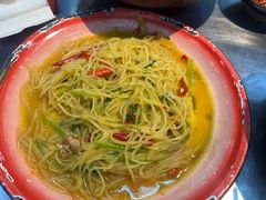 -馬伍旺川菜(江北虹悦城店)
