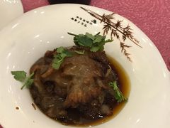 海蜇-石浦大酒店(百丈店)
