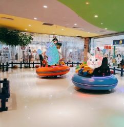 -波比一号儿童乐园(圣熙8号店)