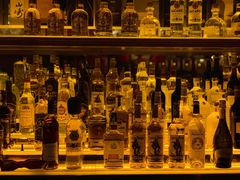 -隐肆威士忌鸡尾酒吧(玉沙国际店)