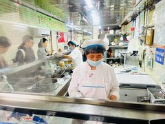 -芳婆糕团店(王府大街店)