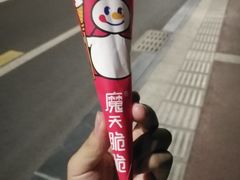-蜜雪冰城(托乐嘉店)