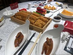 -好食上(喜盈门.范城店)