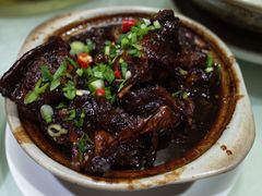 -富临轩私房菜(集庆门大街店)