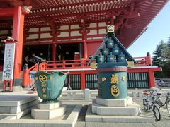 -浅草寺