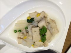 菩提树素食餐厅-菩提树·素食餐厅(汇智国际商业中心店)