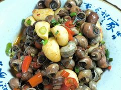 -小球滚滚湘菜馆·烤鱼·口味虾(太平街店)