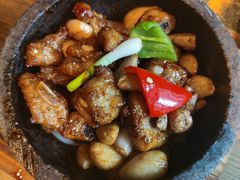 -大鸽饭(岗顶店)