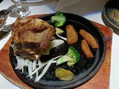 -俄士厨房(时代天街店)