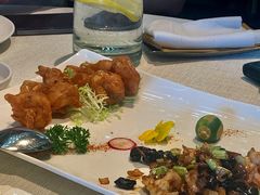 牛蛙两吃-御宝轩(益丰·外滩源店)