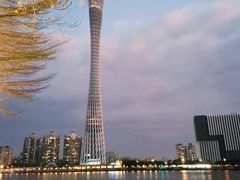 -海心沙亚运公园