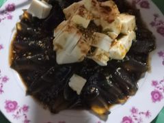-麻木老地方牛筋牛杂(长堤街店)