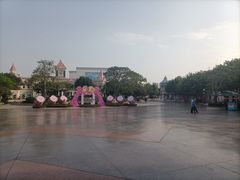 -厦门方特梦幻王国