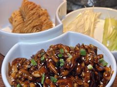 -遇见长安之高山流水(李家村万达店)