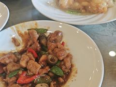 -烤肉宛饭庄(北新桥店)