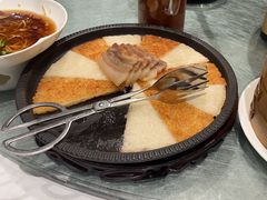 -小厨娘淮扬菜(清江苏宁广场店)