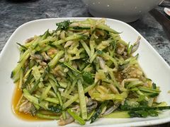 -隐厨·海鲜餐厅(恒通路店)