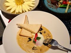 -天玑高空江景餐厅&酒吧Sky Secret Restaurant&Bar