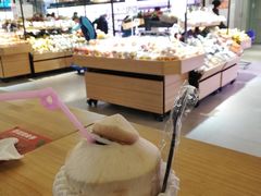 -盒马鲜生(189购物中心店)