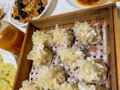 烧卖-老爷庙风味美食府(魏都大道店)