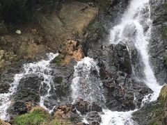 -磐安舞龙峡景区