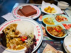 -文通冰室(温州万象城店)