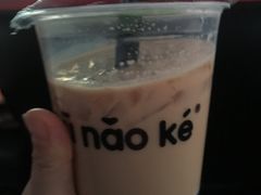 -猪脑壳凉面(武陵源店)