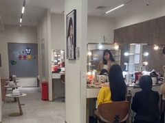-海马体照相馆(厦门SM城市广场店)