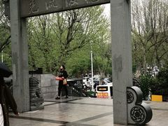 -汉水谣·江景餐厅(江滩店)