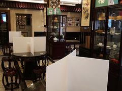 大堂-鸿瑞興面馆(梅岭店)