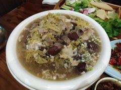 杀猪菜-雪乡阁东北农家菜(颛桥约好休闲街店)